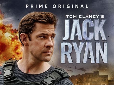 jack ryan torrent|Tom Clancy's Jack Ryan: All Episodes .